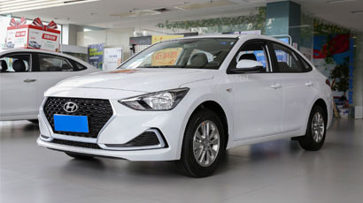 悅動 2020款 1.6L 自動悅心版DLX